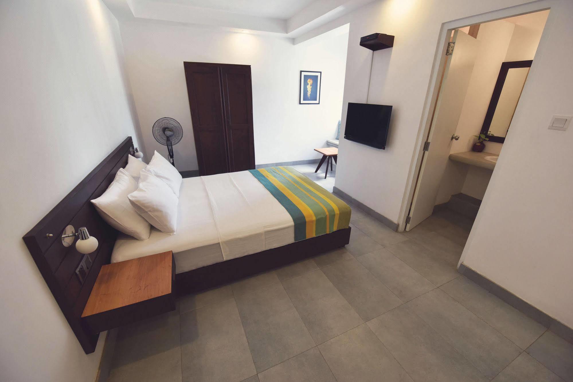Drift Bnb Colombo Exterior foto