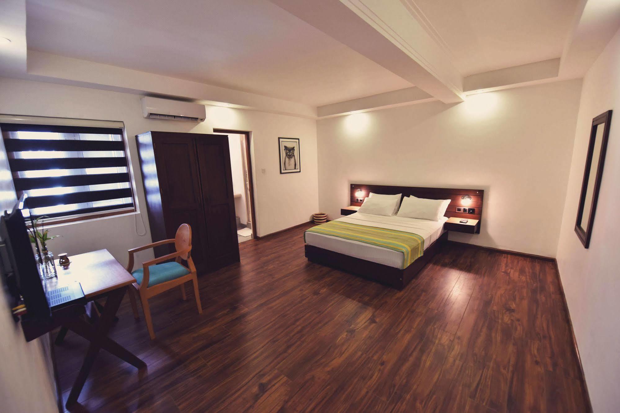 Bed and Breakfast Drift Bnb Colombo Exterior foto