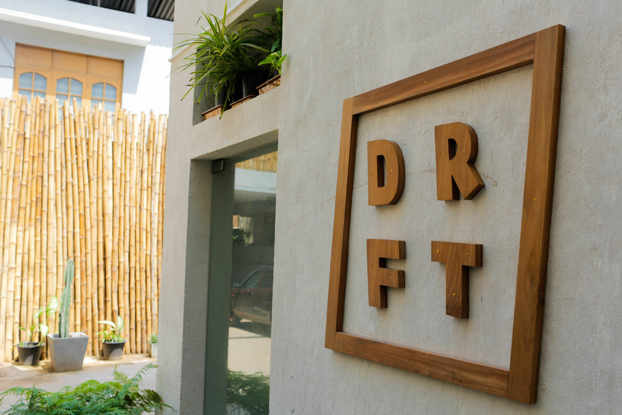 Bed and Breakfast Drift Bnb Colombo Exterior foto